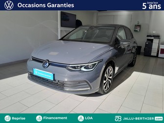 Photo Volkswagen Golf 2.0 TDI SCR 115ch Active DSG7