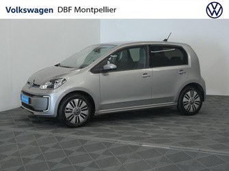 Photo Volkswagen Up ! E-UP! 2.0 Electrique