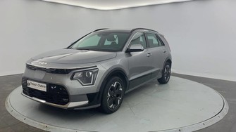 Photo Kia Niro EV Electrique 204 ch Active