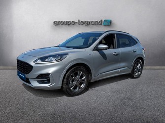 Photo Ford Kuga 2.5 Duratec 190ch FHEV E85 ST-Line Business BVA