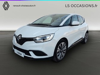 Photo Renault Scenic IV Scenic TCe 115 FAP