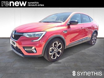 Photo Renault Arkana E-Tech 145 - 21B Intens