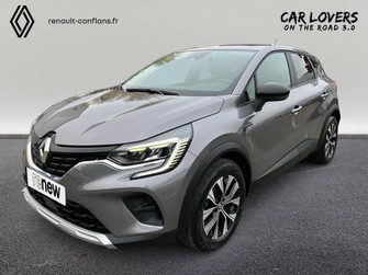 Photo Renault Captur TCe 90 Evolution