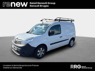 Photo Renault Kangoo VU KANGOO EXPRESS BLUE DCI 95