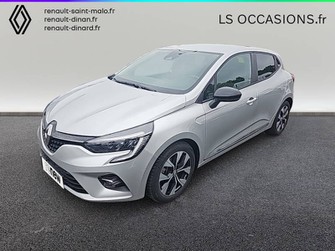 Photo Renault Clio TCe 100 GPL Evolution