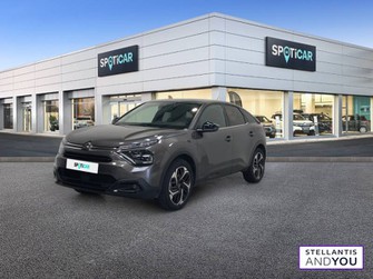 Photo Citroen C4 PureTech 130 S&S EAT8 Shine