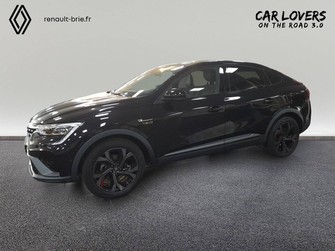 Photo Renault Arkana Arkana E-Tech 145 - 21B