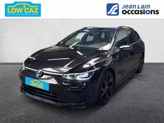 Photo Volkswagen Golf SW 1.5 eTSI OPF 130 DSG7 R-Line