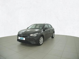 Photo Opel Corsa 1.2 75 ch BVM5 - Edition