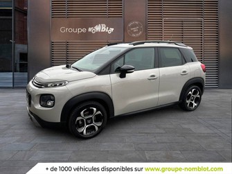 Photo Citroen C3 Aircross C3 Aircross PureTech 110 S&S BVM6
