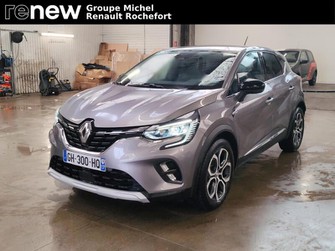 Photo Renault Captur Captur TCe 140 - 21