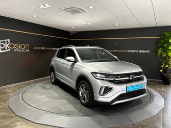 Photo Volkswagen T-Cross T-Cross 1.5 TSI 150 Start/Stop DSG7