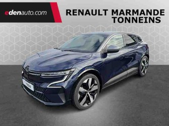 Photo Renault Megane E-Tech EV60 220 ch optimum charge Techno