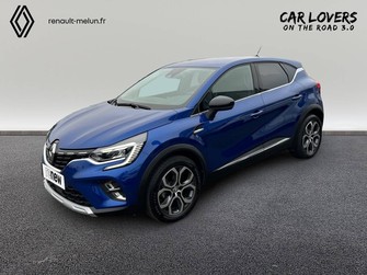 Photo Renault Captur Captur TCe 90 - 21