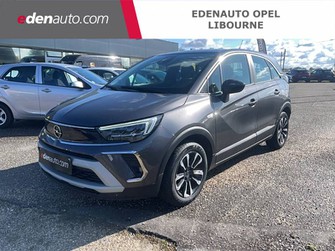 Photo Opel Crossland X 1.5 D 120 ch BVA6 Elegance
