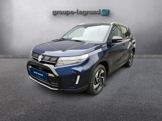 Photo Suzuki Vitara 1.4 Boosterjet Hybrid 129ch Style