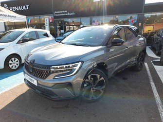 Photo Renault Austral Austral E-Tech hybrid 200