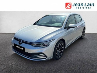 Photo Volkswagen Golf 1.0 eTSI OPF 110 DSG7 Life Plus