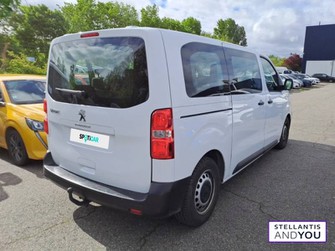 Photo Peugeot Expert Standard BlueHDi 120ch S&S BVM6