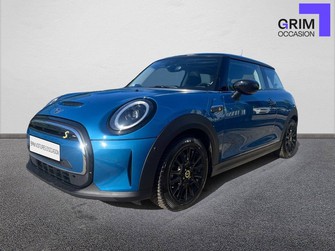 Photo Mini  HATCH 3 PORTES ELECTRIC F56 BEV LCI Hatch 3 Portes Cooper SE 184 ch