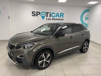 Photo Peugeot 3008 3008 1.2 Puretech 130ch S&S BVM6