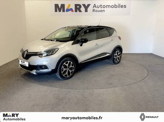Photo Renault Captur TCe 120 Energy Intens
