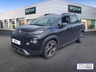 Photo Citroen C3 Aircross PureTech 130 S&S EAT6 Shine