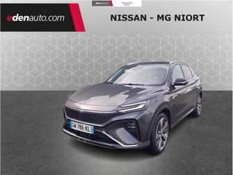 Photo MG Marvel R EV 2WD Luxury 5p