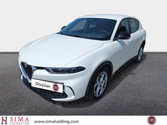 Photo Alfa-Romeo Tonale 1.6 Diesel 130ch Super TCT