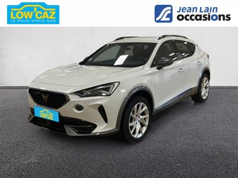 Photo Cupra Formentor 1.5 TSI 150 ch DSG7 V