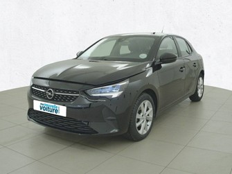 Photo Opel Corsa Corsa 1.2 75 ch BVM5