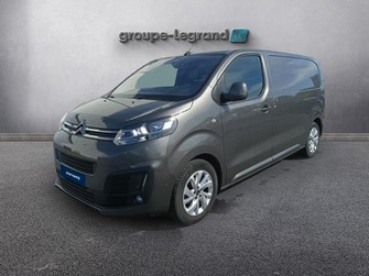 Photo Citroen Jumpy Fg M 2.0 BlueHDi 150ch Business S&S