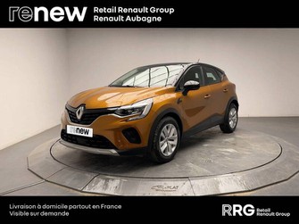 Photo Renault Captur Captur TCe 90 - 21