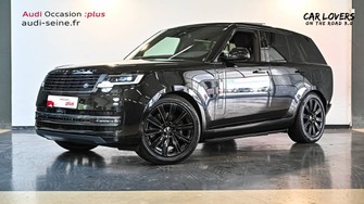 Photo Land-Rover Range Rover Range Rover SWB P550e PHEV AWD