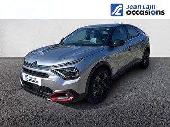 Photo Citroen C4 PureTech 155 S&S EAT8 Shine Pack