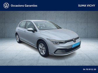 Photo Volkswagen Golf Golf 2.0 TDI SCR 115 BVM6