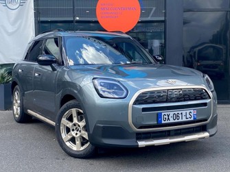 Photo Mini Countryman E 204ch Favoured