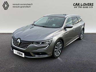 Photo Renault Talisman Estate dCi 160 Energy EDC Intens