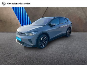 Photo Volkswagen ID.4 286ch Pro 77 kWh Life Max