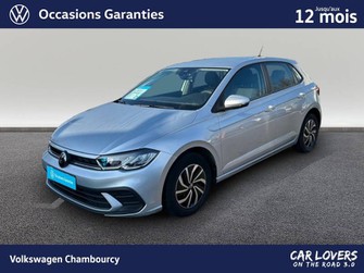 Photo Volkswagen Polo 1.0 TSI 95 S&S BVM5 Business