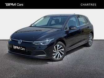 Photo Volkswagen Golf 1.4 eHybrid OPF 204ch Style DSG6