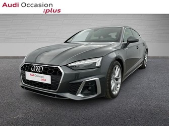 Photo Audi A5 Sportback 35 TDI 163ch S line S tronic 7 9cv