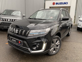 Photo Suzuki Vitara Vitara 1.5 Dualjet Allgrip Hybrid Auto