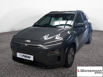 Photo Hyundai Kona ELECTRIC Kona Electrique 64 kWh - 204 ch