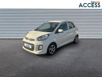 Photo Kia Picanto 1.0 66ch Origins 5p