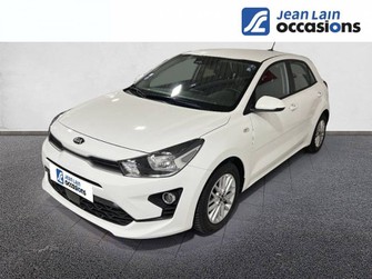 Photo Kia Rio 1.0 T-GDi 100 ch DCT7 Active