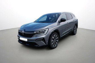 Photo Renault Espace VI Espace E-Tech hybrid 200
