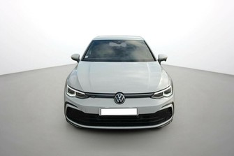 Photo Volkswagen Golf 1.5 eTSI OPF 150 DSG7 R-Line