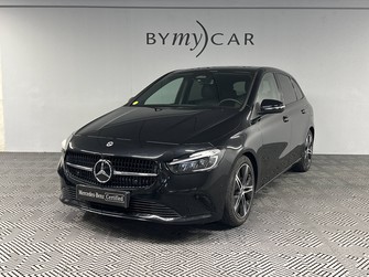 Photo Mercedes Classe B CLASSE B Classe B 200 d 8G-DCT