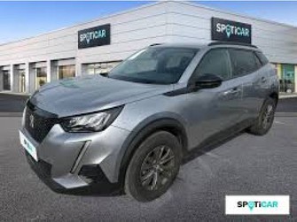 Photo Peugeot 2008 PureTech 100 S&S BVM6 Style